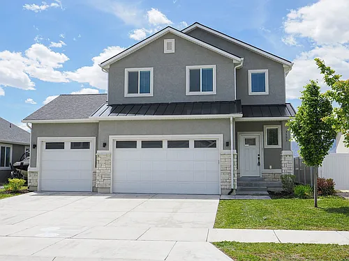 3593 N Sparrow Ln Photo 1