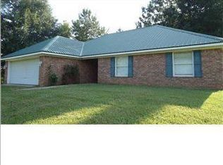 262 E Mountain Creek Rd, Florence, MS 39073