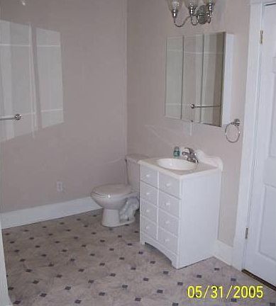 Bath Room