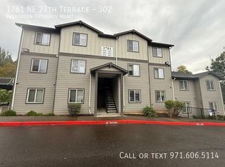 1781 NE 27th Ter APT 302, Gresham, OR 97030