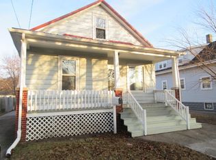 4835 24th Ave, Kenosha, WI 53140