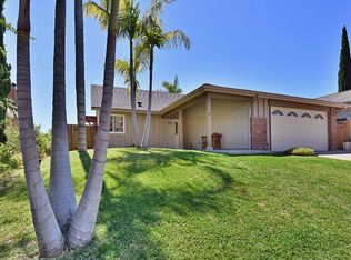 10477 Hermanos Rd, San Diego, CA 92124