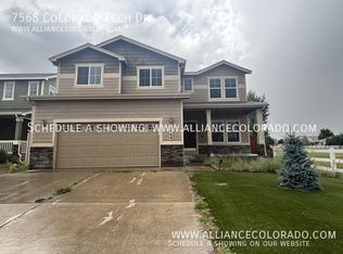 7568 Colorado Tech Dr, Colorado Springs, CO 80915