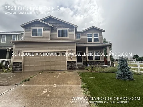 7568 Colorado Tech Dr Photo 1
