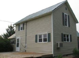 17624 Road 168, Paulding, OH 45879