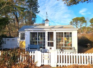 50 Lower County Rd, Dennis Pt, MA 02639