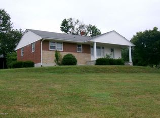 1320 Harding Rd, Blacksburg, VA 24060
