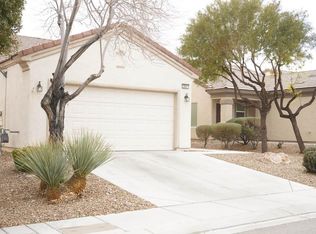 2821 Ground Robin Dr, North Las Vegas, NV 89084