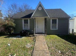 203 Forrest Ave, Athens, TN 37303