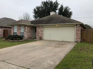 1208 Brookvalley Dr, Arlington, TX 76018