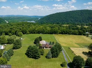 531 Prospect Hill Rd, Knoxville, MD 21758