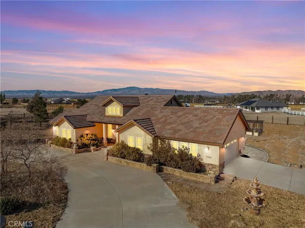 7743 Birch St, Rosamond, CA 93560