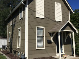 130 S Elm St, Gardner, KS 66030
