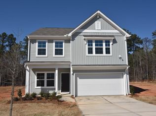 75 Calabria Ct, Franklinton, NC 27525