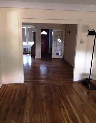 Dining Room/Living Room