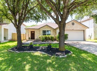 2011 Cyclone Ridge Cv, Round Rock, TX 78665