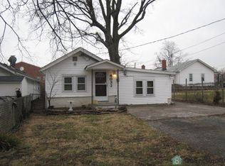 4032 Fayette Ave, Louisville, KY 40213