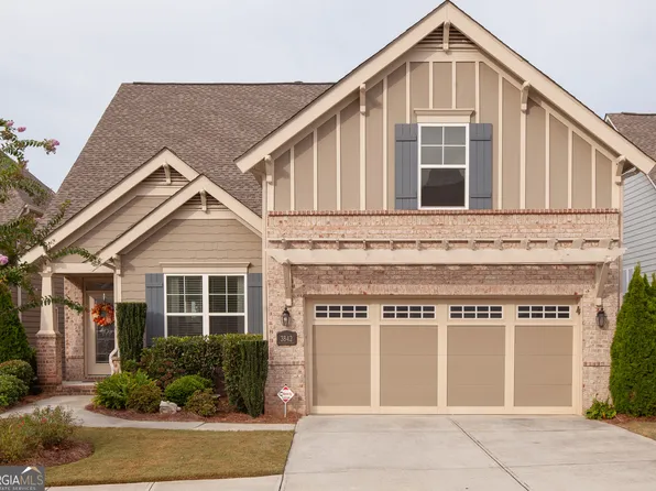 3842 English Oak Dr SW, Gainesville, GA 30504