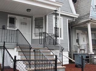 1062 Grove St, Irvington, NJ 07111