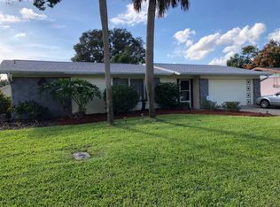 1224 Sunland Rd, Daytona Beach, FL 32114