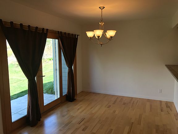 Living and Dining Room