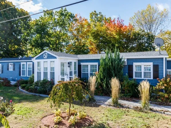 276 Lunenburg St Lot 50, Fitchburg, MA 01420