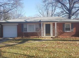 806 Uplynn Dr, Saint Louis, MO