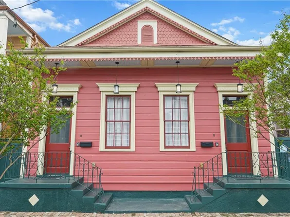 1552-54 N Derbigny St, New Orleans, LA 70116