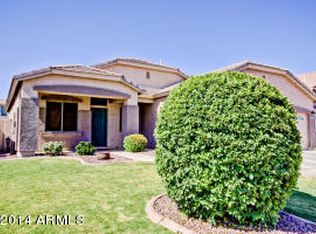 3564 E Caleb Way, Gilbert, AZ 85234