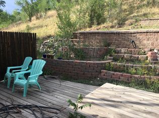 2628 W Pikes Peak Ave, Colorado Springs, CO 80904