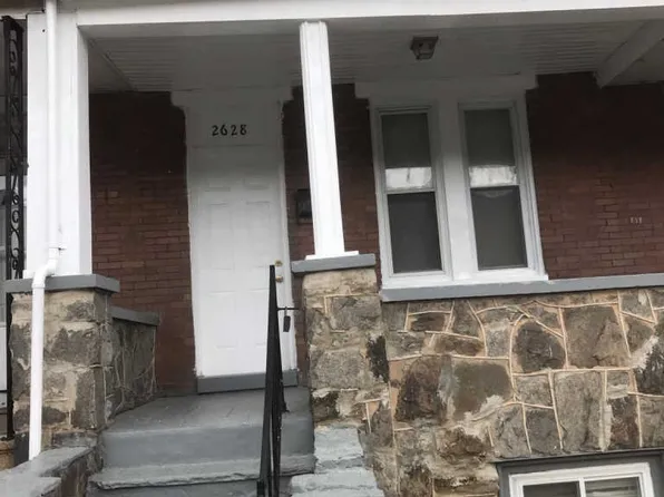 2628 Ashland Ave, Baltimore, MD 21205