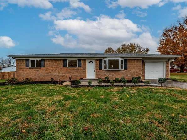 4374 W Vernal Pike, Bloomington, IN 47404