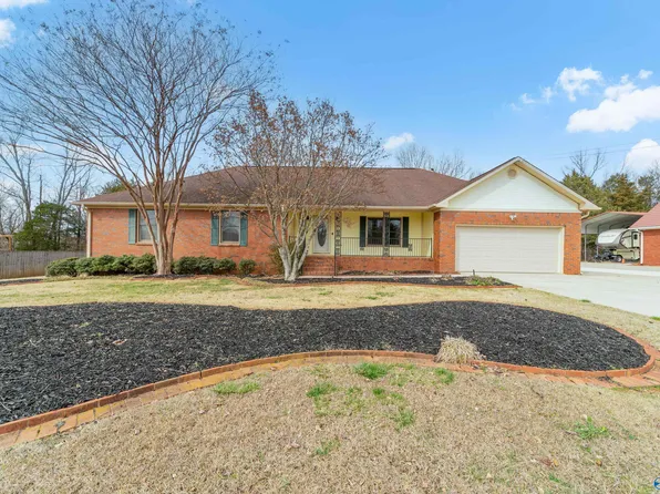 126 Hazel Trce, Hazel Green, AL 35750