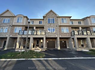 40 Zinfandel Dr #22, Hamilton, ON L8E 0K1