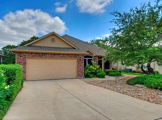 408 Brazos Dr, Georgetown, TX 78628