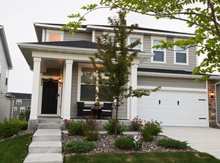 15602 Eddy Creek Way, Apple Valley, MN 55124