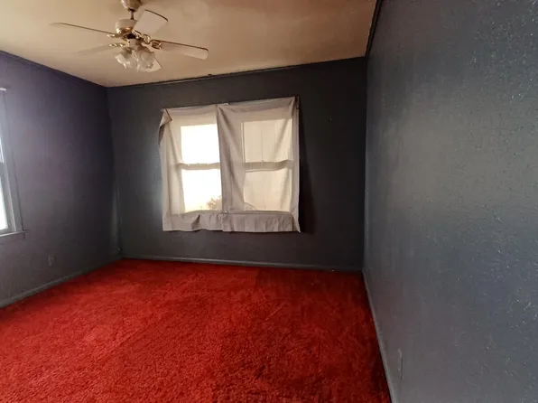 806 Jackson St, Borger, TX 79007
