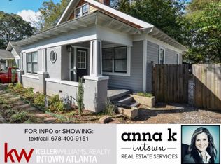 1400 Newton Ave, Atlanta, GA 30316