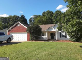 42 Abbey Ln NW, Cartersville, GA 30120