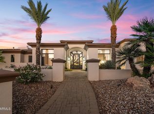12222 E Arabian Park Drive, Scottsdale, AZ 85259