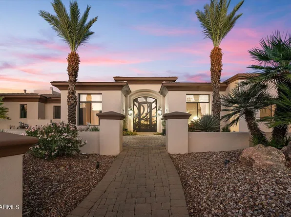 12222 E Arabian Park Drive, Scottsdale, AZ 85259