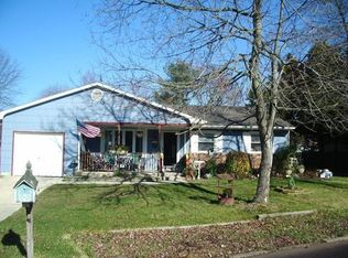 122 Lake Winnepesaukee Dr, Little Egg Harbor Township, NJ 08087