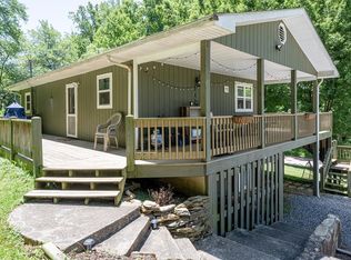 172 Tucker White Hollow St, Andrews, NC 28901