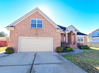 1745 Buckley Arch, Virginia Beach, VA 23453