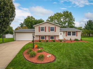15646 Bittersweet Ct, Strongsville, OH 44136