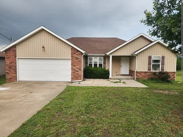 2721 S Oliver Ave, Joplin, MO 64804