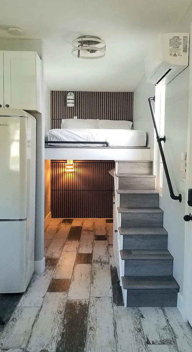 1 bed, 365 sqft, $1,399 — Photo 1