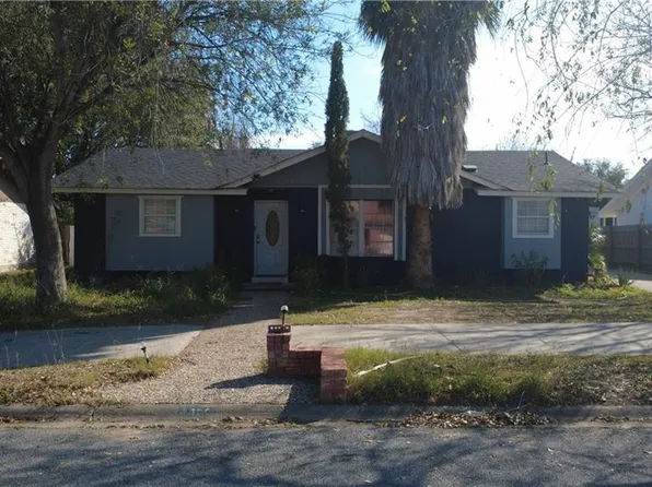 3300 N 20th St, McAllen, TX 78501