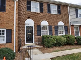 3001 Patriot Ct UNIT C, Greensboro, NC 27408