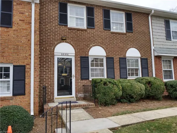 3001 Patriot Ct Unit C, Greensboro, NC 27408